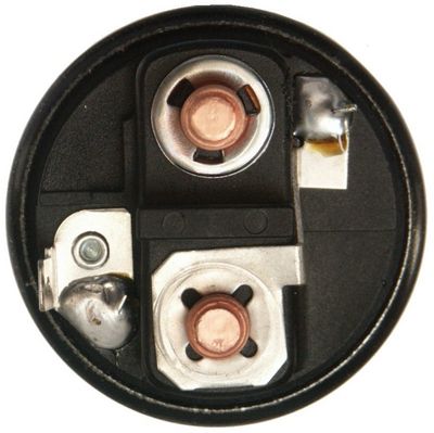 Elektromagnetický spínač, startér HC-Cargo F 032 132 976
