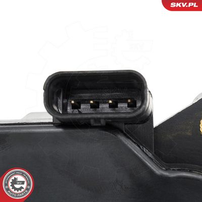 Nastavovací prvek, klapka (sací potrubí) ESEN SKV 96SKV350