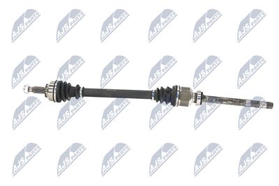 PLANETARA NTY NPWPE101 26