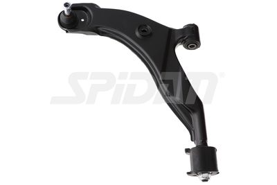 LENKER RADAUFHäNGUNG