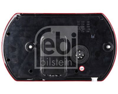 Baglygte FEBI BILSTEIN 1000117