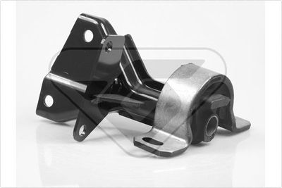 LAGERUNG SCHALTGETRIEBE