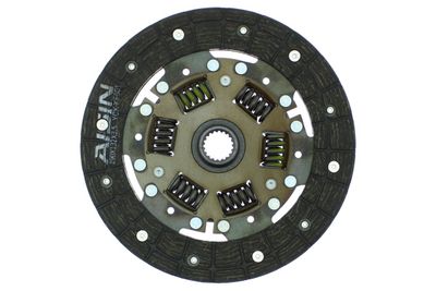 DISC AMBREIAJ AISIN DH007 2