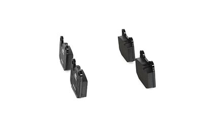 BREMSBELAGSATZ SCHEIBENBREMSE ATE 13046050322 7