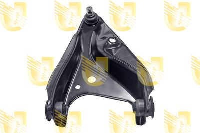 LENKER RADAUFHäNGUNG