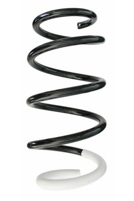FAHRWERKSFEDER SPIDAN 87235