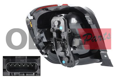 LAMPA SPATE AIC 72278 1