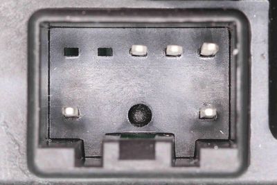 ELEMENT DE REGLARE CLAPETA CARBURATOR ACKOJA A52770050 2