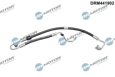 Dr.Motor Automotive Hidraulinė žarna, vairo sistema