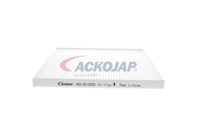 FILTRU AER HABITACLU ACKOJA A52300005 11