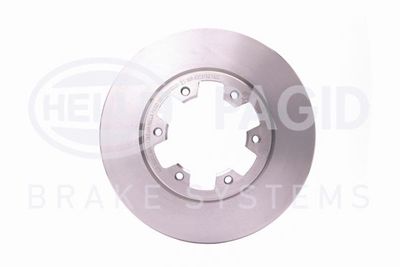 Brake Disc 8DD 355 102-921