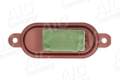 REZISTOR VENTILATOR HABITACLU AIC 57537 1