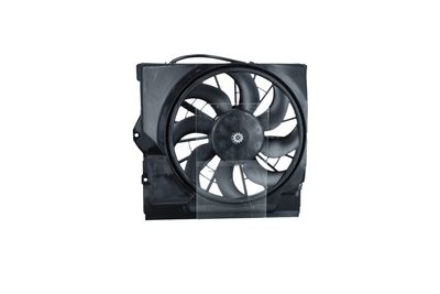 VENTILATOR RADIATOR NRF 47025 25