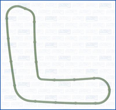 GARNITURA SCHIMBăTOR DE CăLDURă