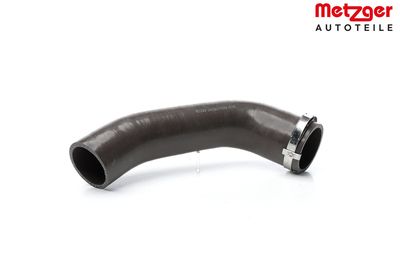 LADELUFTSCHLAUCH METZGER AUTOTEILE 2401069 35