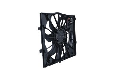 VENTILATOR RADIATOR NRF 470019 20