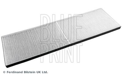 Cabinefilter met actieve kool past: TESLA MODEL X Electric 09.15-