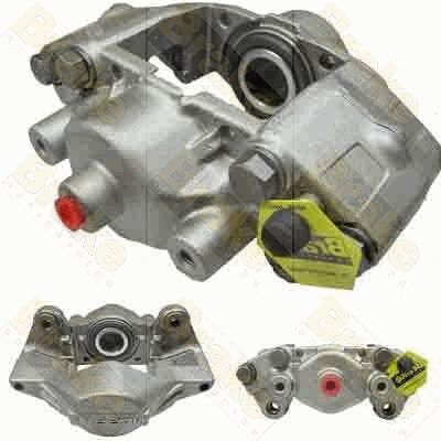 Brake Caliper Brake ENGINEERING CA1469R