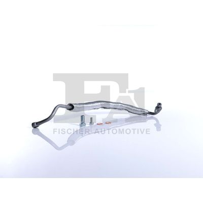 CONDUCTA ULEI INCARCARE FA1 610954Z 33