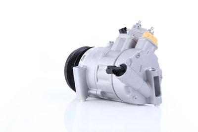 COMPRESOR CLIMATIZARE NISSENS 890772 14