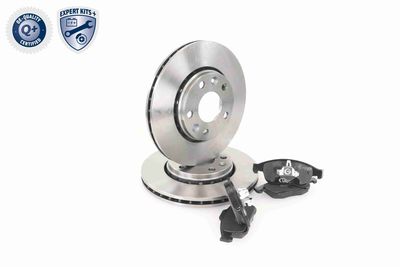 BREMSENSATZ SCHEIBENBREMSE VAICO V461371 10