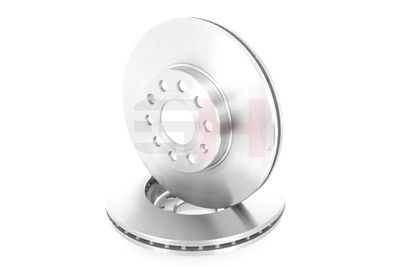 DISC FRANA GH GH409963 53