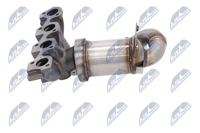 CATALIZATOR NTY KATFR000 14