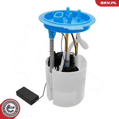 Palivové čerpadlo SKV 02SKV740