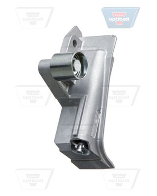 SCHWINGUNGSDäMPFER ZAHNRIEMEN