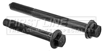 Fastening Bolt, control arm FIRST LINE FSK7814