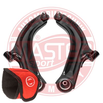 Zestaw wahacza, zawieszenie koła MASTER-SPORT GERMANY 36922/1-KIT-MSM