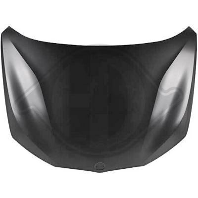 CAPOTA MOTOR DIEDERICHS 1266000