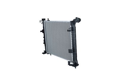 RADIATOR RACIRE MOTOR NRF 58473 31