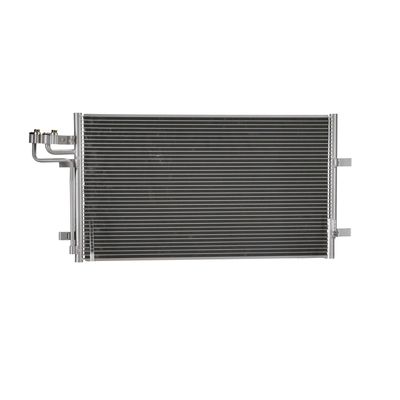 CONDENSATOR CLIMATIZARE NISSENS 94663 24