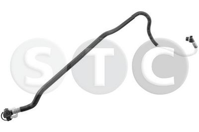 горивопровод STC