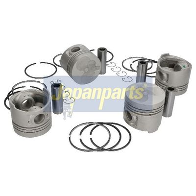 KOLBEN JAPANPARTS KI109 1