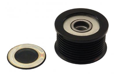 SISTEM ROATA LIBERA GENERATOR