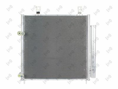 KONDENSATOR KLIMAANLAGE