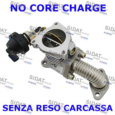 AGR-VENTIL FISPA 831135R