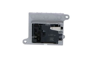 REZISTOR VENTILATOR HABITACLU NRF 342081 2