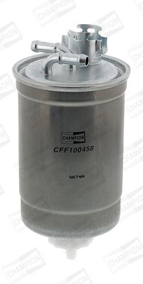 Топливный фильтр CHAMPION CFF100458 для VW SHARAN