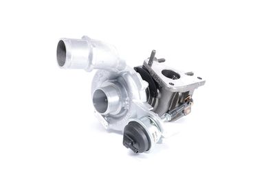 LADER AUFLADUNG BTS Turbo T912016 6