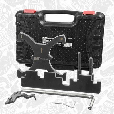 DISPOZITIV DE MONTARE CUREA DINTATA