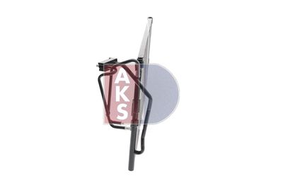 KONDENSATOR KLIMAANLAGE AKS DASIS 152110N 3