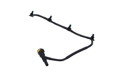 KAMOKA - Trubka prepadu RENAULT , 7274055