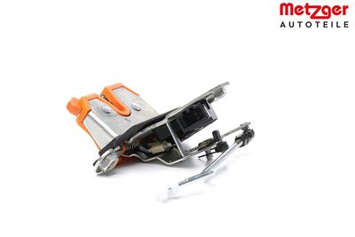 HECKKLAPPENSCHLOSS METZGER AUTOTEILE 2311009 15