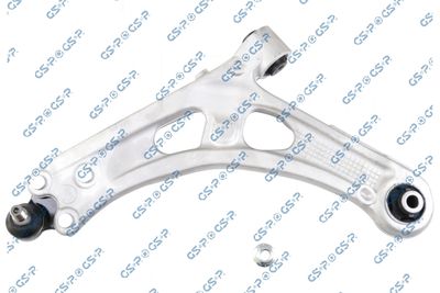 Lenker, Radaufhängung