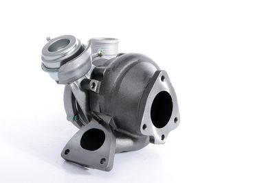 LADER AUFLADUNG BTS Turbo T912015BT 14