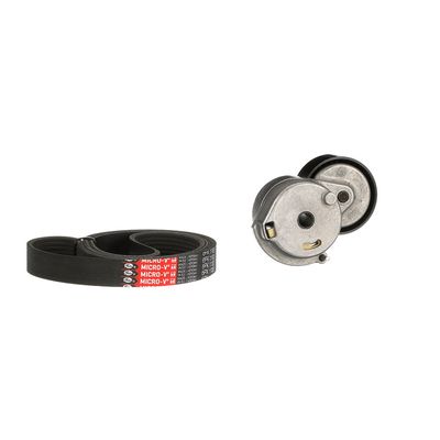 KEILRIPPENRIEMENSATZ GATES K026PK1183 12