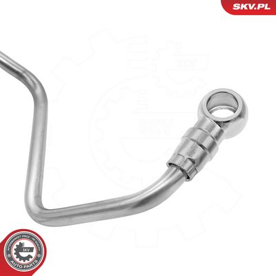 ESEN SKV - Olejové vedenie CITROËN, PEUGEOT, DS , 31SKV579